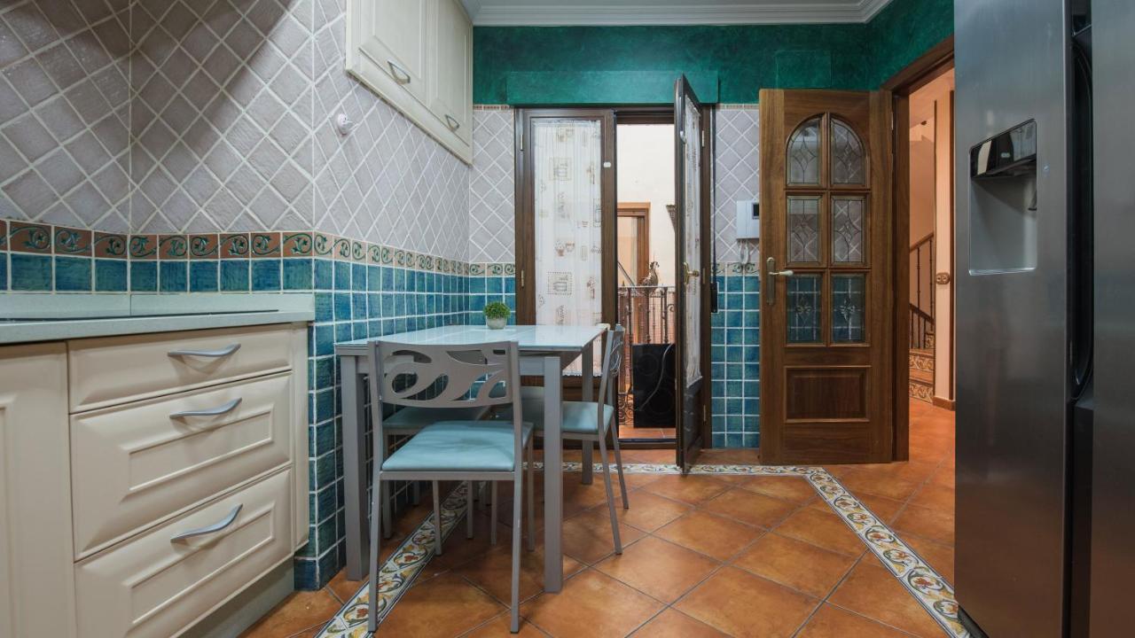 La Casa De Aljibillos By Toledo Ap Bagian luar foto